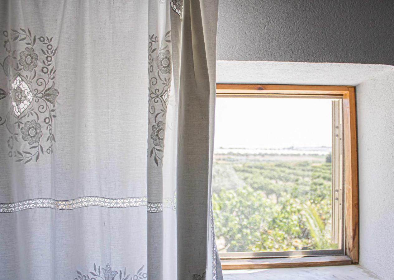 San Basilio Guest House Ispica Eksteriør bilde