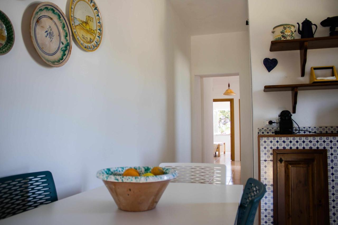 San Basilio Guest House Ispica Eksteriør bilde