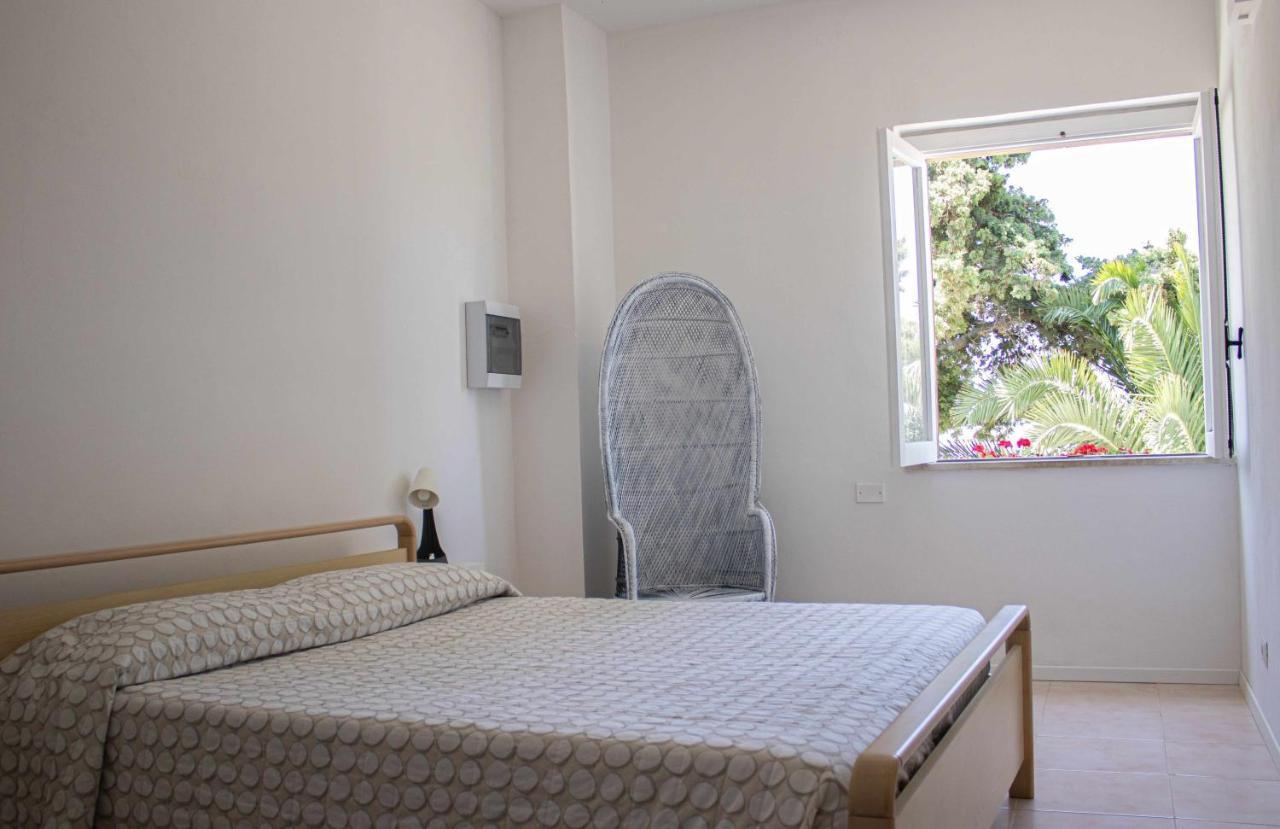 San Basilio Guest House Ispica Eksteriør bilde